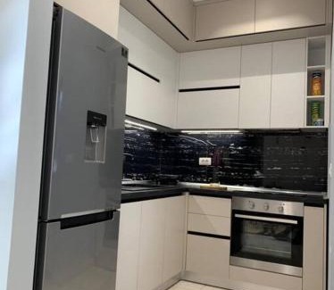 Hamallaj Apartment | Apartment at Gjiri i Lalezit, Vala Mar Residence