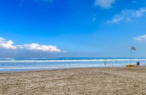 Legian Apartment | Apartment at Jayakarta Residence Beach Front Access