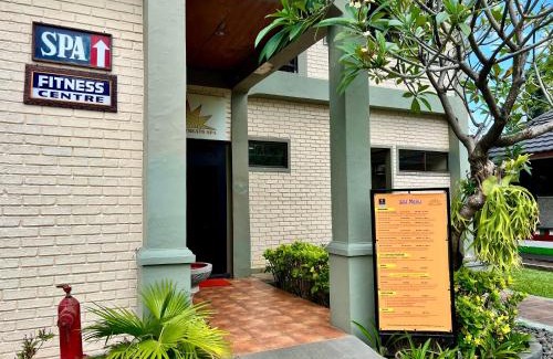 Legian Apartment | Apartment at Jayakarta Residence Beach Front Access