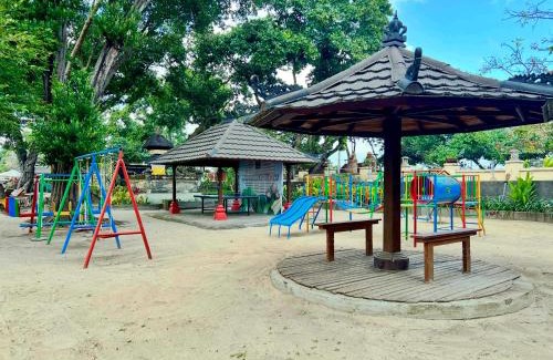 Legian Apartment | Apartment at Jayakarta Residence Beach Front Access