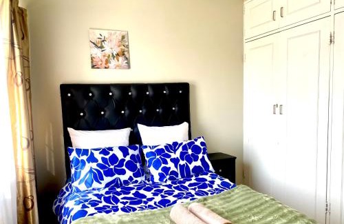 Windhoek West Apartment | Apartment at Jenner