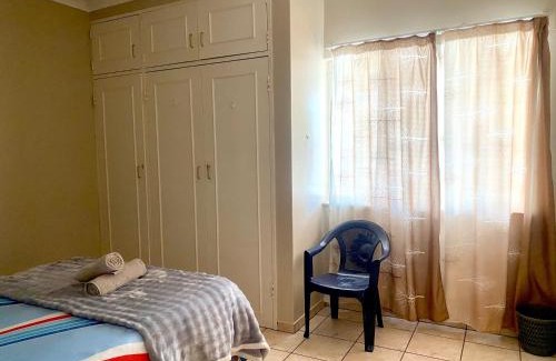 Windhoek West Apartment | Apartment at Jenner