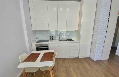 Tirana Apartment | Apartment at “Kompleksi Kika 2”