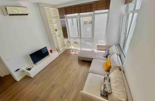 Tirana Apartment | Apartment at “Kompleksi Kika 2”