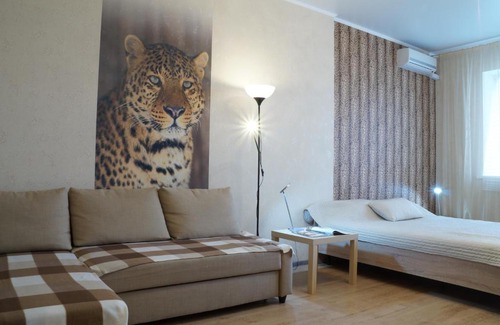 Zapadnyy okrug Apartment | Apartment at Kozhevennaya Street, 42/1