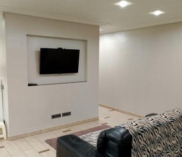 Solochyn Apartment | Apartment at Kvitka Polonyny