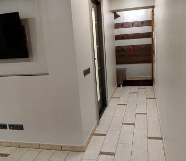 Solochyn Apartment | Apartment at Kvitka Polonyny