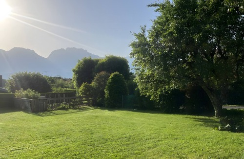 Cessenaz Apartment | Apartment at Lake Annecy in Sevrier