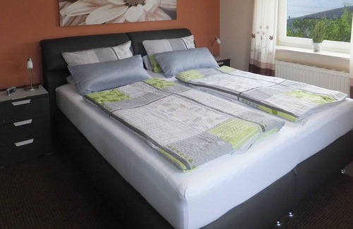 Luntorf Apartment | Apartment at Mönkeberg (DTV 5 stars)