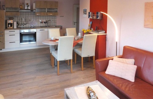 Luntorf Apartment | Apartment at Mönkeberg (DTV 5 stars)