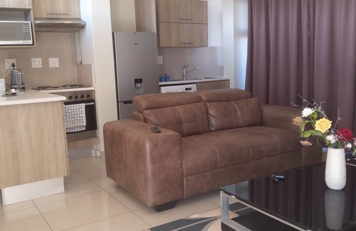 Windhoek Apartment | APARTMENT AT MANDUMEPARK