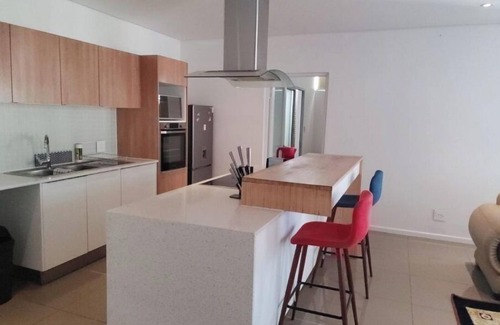 Windhoek Apartment | APARTMENT AT MANDUMEPARK