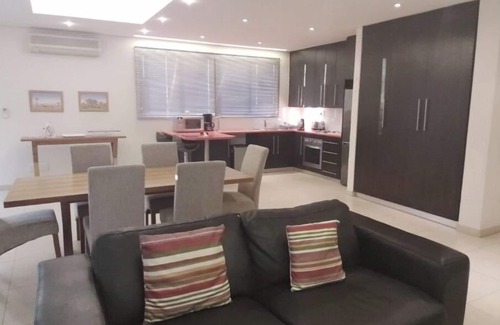 Windhoek Apartment | APARTMENT AT MANDUMEPARK