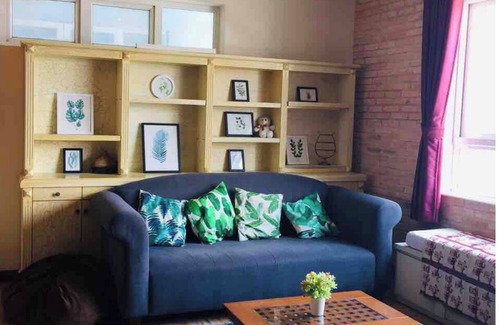 District 4 Apartment | Apartment at near by central