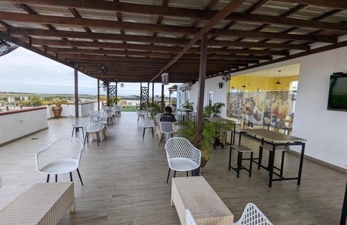 East Legon Apartment | Apartment at Oasis Park & Residences