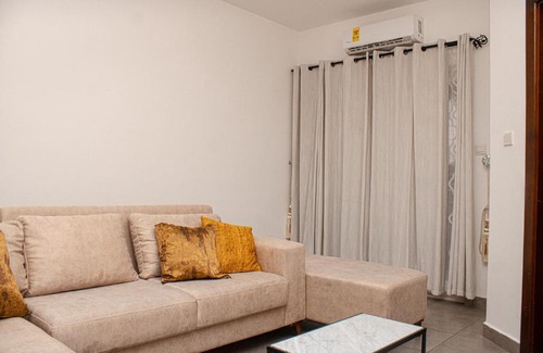 East Legon Apartment | Apartment at Oasis Park & Residences