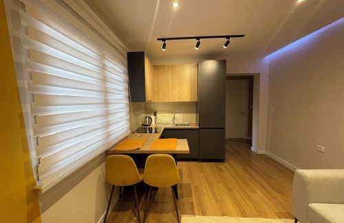 Tirana Apartment | Apartment at Pazari Ri. Close to city centre
