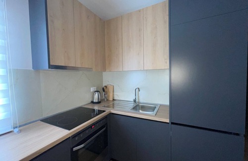 Tirana Apartment | Apartment at Pazari Ri. Close to city centre