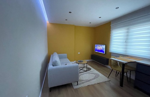 Tirana Apartment | Apartment at Pazari Ri. Close to city centre