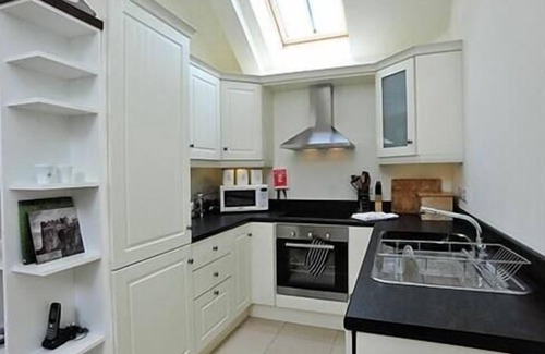 Bushmills Apartment | Apartment at Pyjama Factory Self Catering