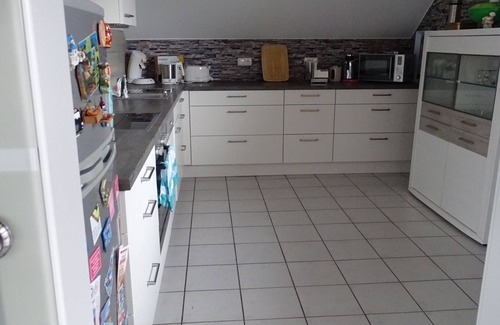 Raesfeld Apartment | Apartment at Raesfeld Castle