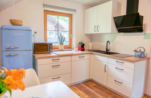 Sankt Michael im Lungau Apartment | Apartment Bergglück im Lungau