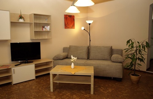 Arendsee Apartment | Apartment at the hotel with breakfast