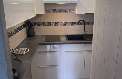 La Mongie Apartment | Apartment at the foot of the slopes