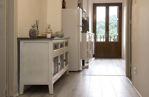 Corte Apartment | Apartment at the foot of the citadel of Corte. T4