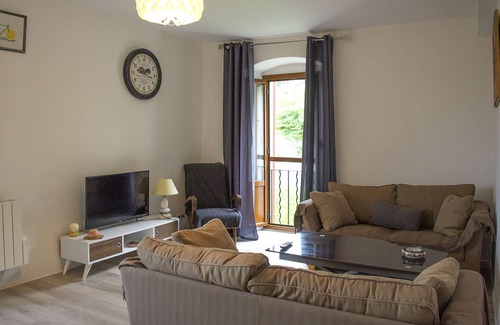 Corte Apartment | Apartment at the foot of the citadel of Corte. T4