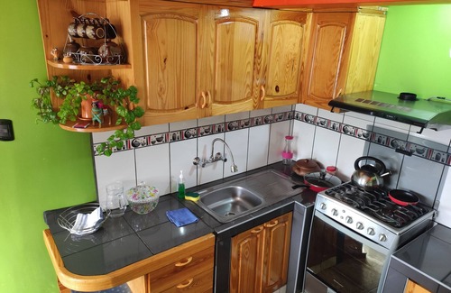 Cusco Historic Center Apartment | Apartment at the Qhapaq ñan 10 Minutes Walking to the Cusco Main Square