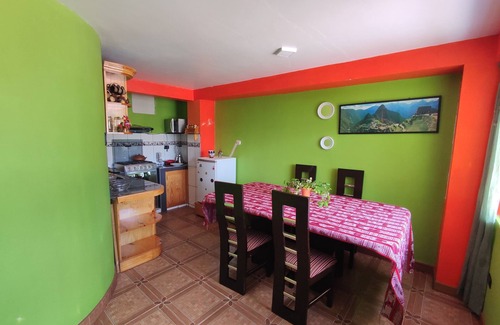 Cusco Historic Center Apartment | Apartment at the Qhapaq ñan 10 Minutes Walking to the Cusco Main Square