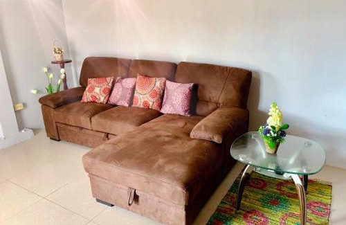 Trincity Apartment | Apartment at Trincity Central Road