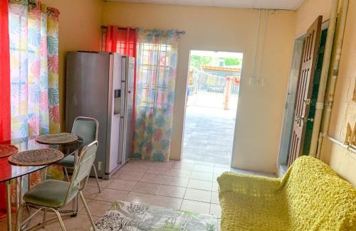 Trincity Apartment | Apartment at Trincity Central Road