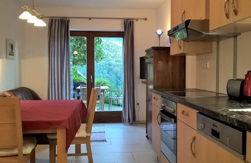 Unterach am Attersee Apartment | Apartment 4-5 persons - Apartments Haus Bianca and Sterngut