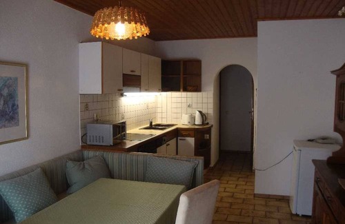 Unterach am Attersee Apartment | Apartment 4-5 persons - Apartments Haus Bianca and Sterngut