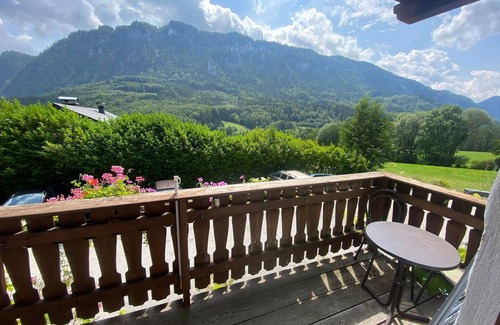 Unterach am Attersee Apartment | Apartment 4-5 persons - Apartments Haus Bianca and Sterngut
