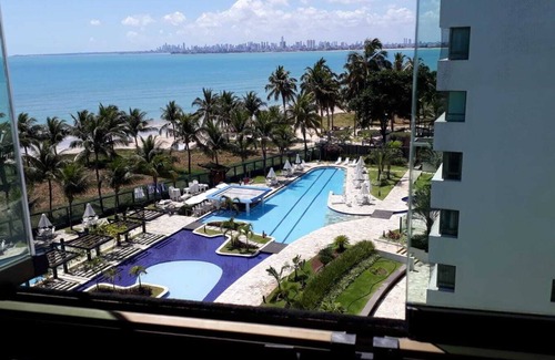Ponta de Campina Apartment | Apartment at Varandas do Atlântico
