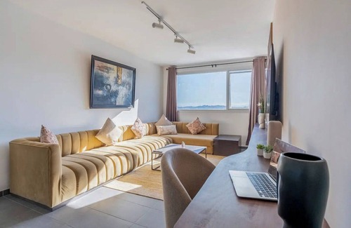 Tangier Villa | Apartment Attabari - Two Bedroom Villa, Sleeps 6
