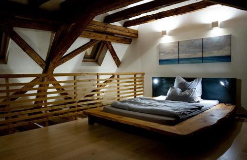 Gemarkung Muhlen am Neckar Apartment | Apartment-auf-Schloss-Muehlen
