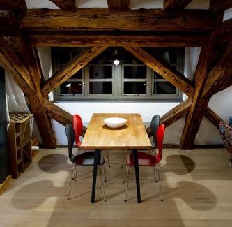 Gemarkung Muhlen am Neckar Apartment | Apartment-auf-Schloss-Muehlen