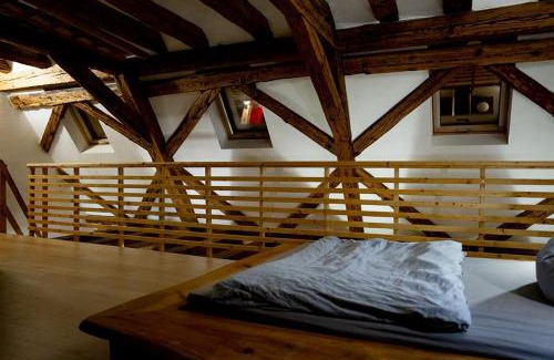 Gemarkung Muhlen am Neckar Apartment | Apartment-auf-Schloss-Muehlen