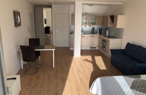 Innenstadt Apartment | Apartment Augsburg Mitte