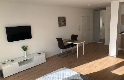 Innenstadt Apartment | Apartment Augsburg Mitte