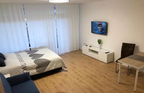 Innenstadt Apartment | Apartment Augsburg Mitte