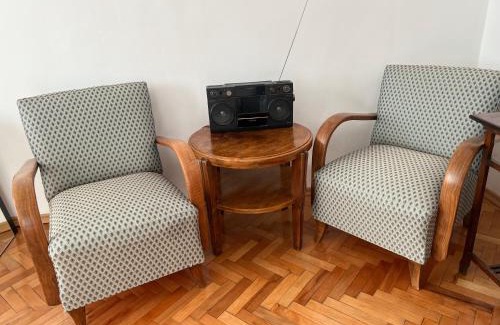 Sofia City Center Apartment | Apartment August 11