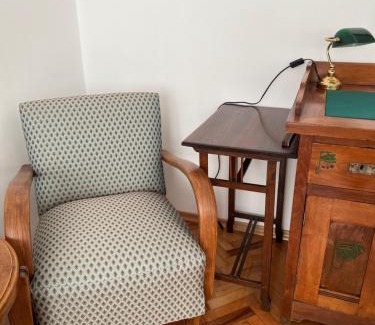 Sofia City Center Apartment | Apartment August 11