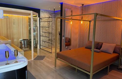Wesel Apartment | Apartment Aura Spa Wesel