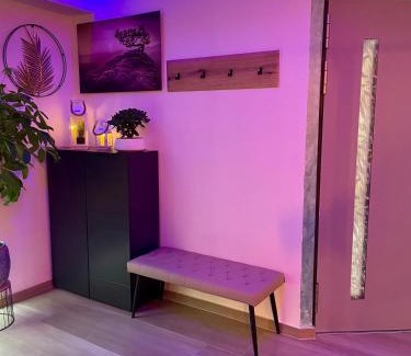 Wesel Apartment | Apartment Aura Spa Wesel