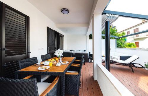 Novigrad Apartment | Apartment Auretta